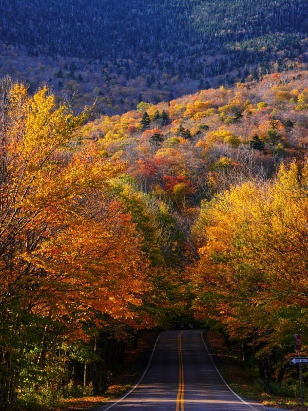 Smuggler Notch