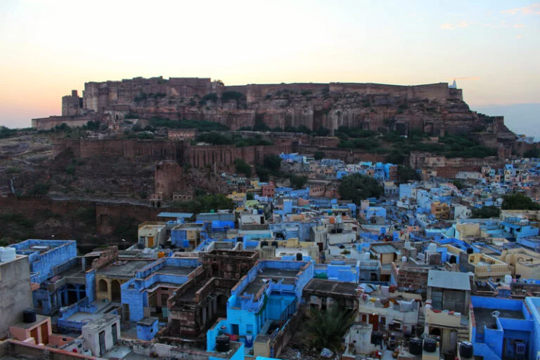 Top things to do in Jodhpur, India