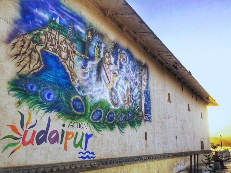 Things to do in Udaipur, Rajasthan