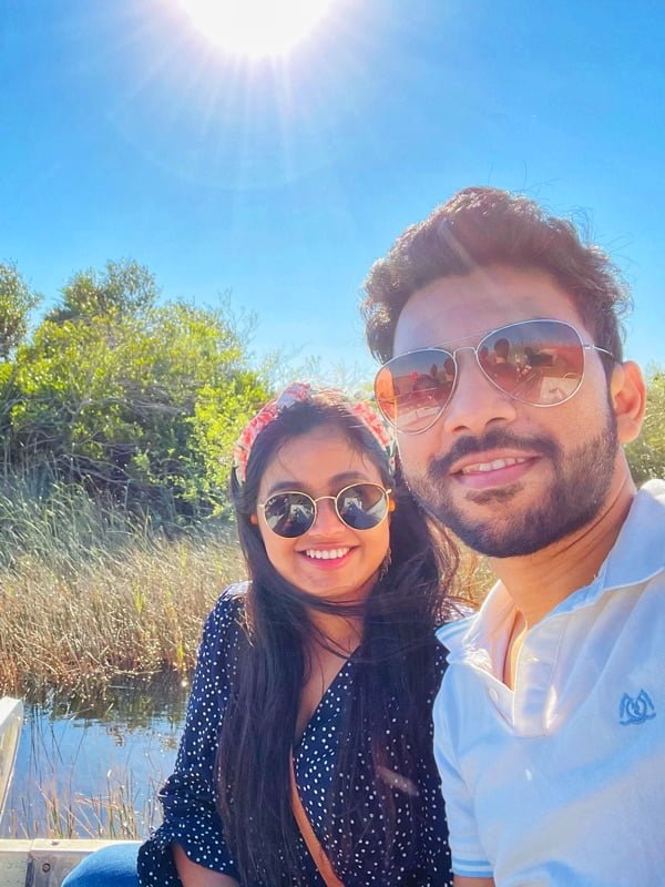 Everglades National Park