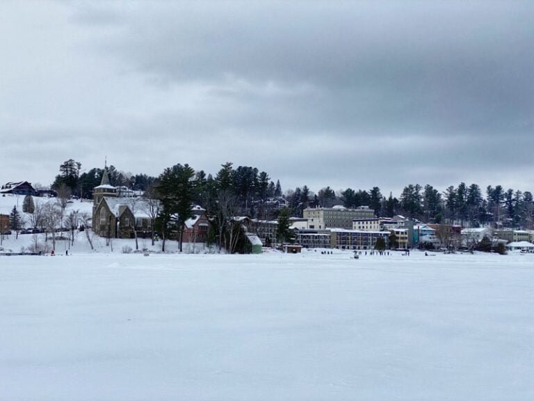 Lake Placid Winter Travel Guide: What to Do & See