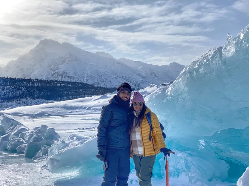 What To Wear For Alaska Winter