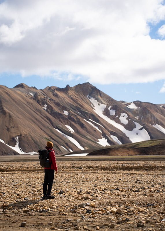 Landmannalaugar