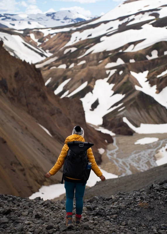 Landmannalaugar