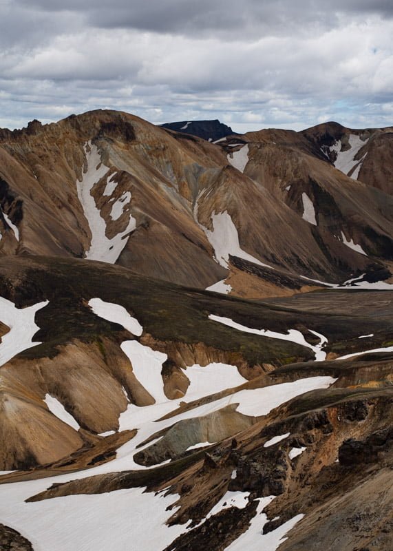 Landmannalaugar