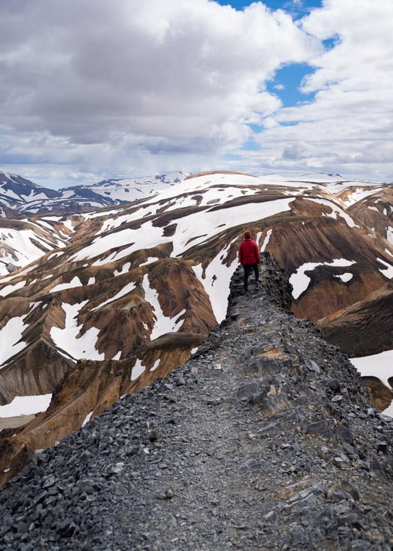 Landmannalaugar