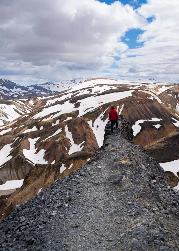 Landmannalaugar