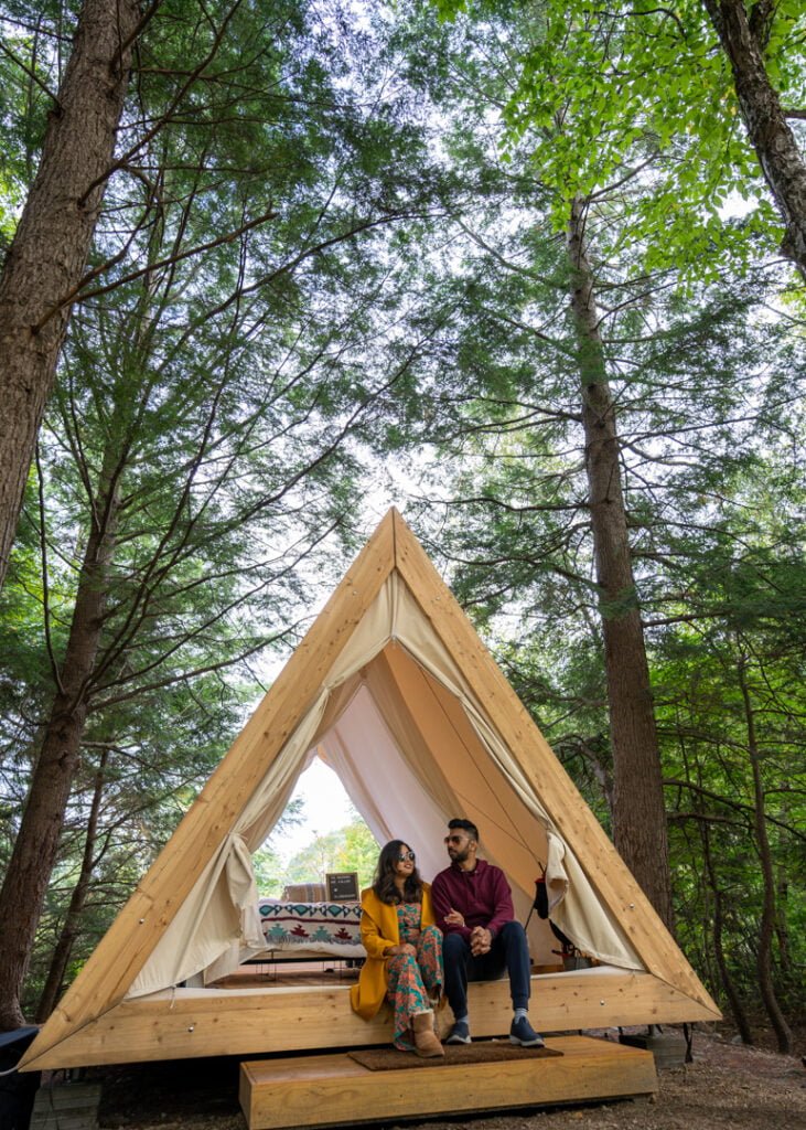 Lumen Nature Retreat