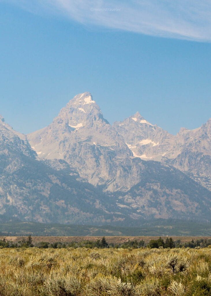 Grand Teton