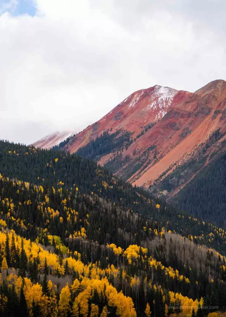 Colorado - Things to do