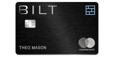 Bilt Credit Card