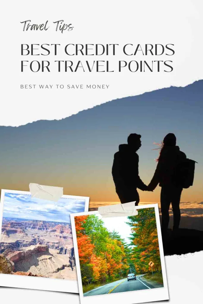 Travel Credit Cards