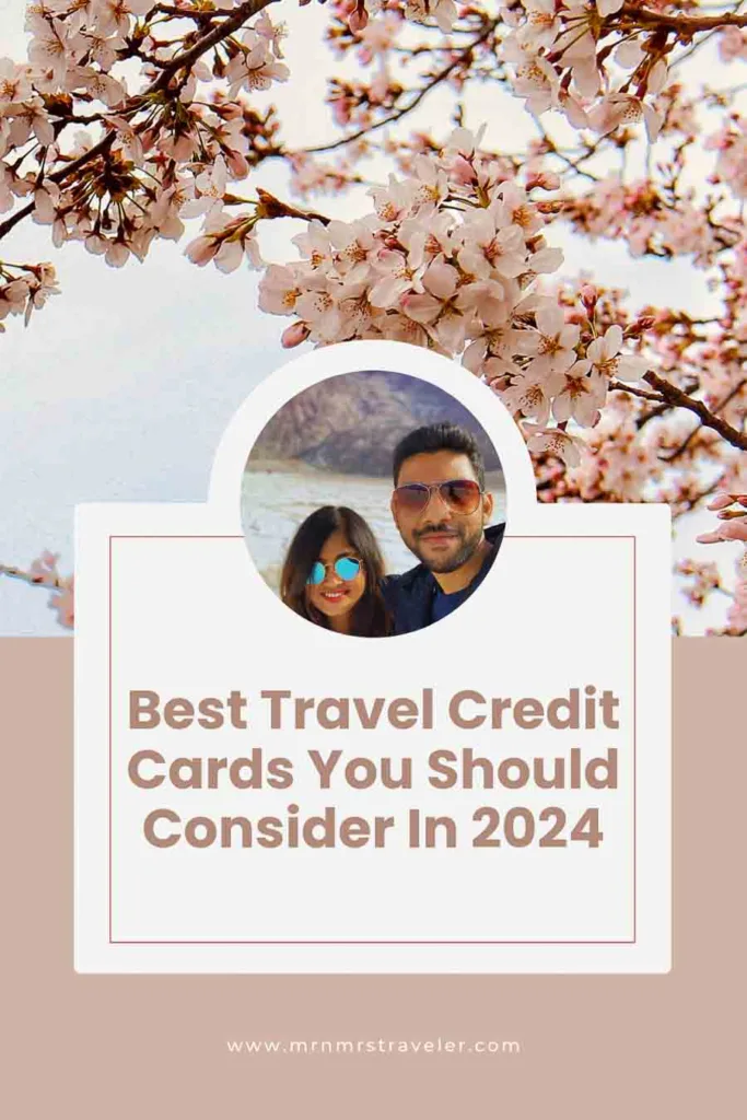 Travel Credit Cards