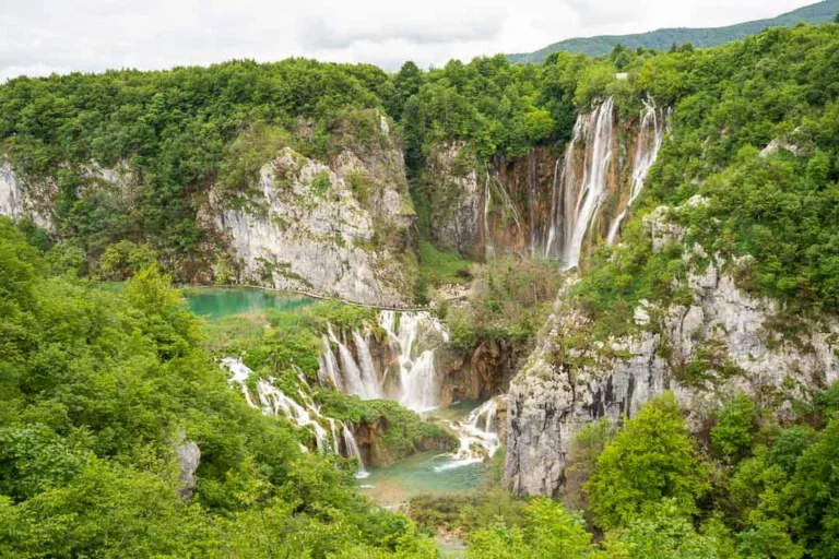 One week in Croatia – The perfect travel guide