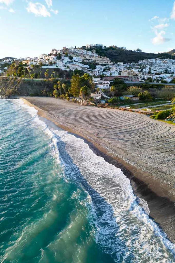 Nerja, Spain