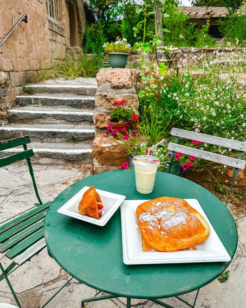 Eat at Sirphey in the Canyon Restaurant