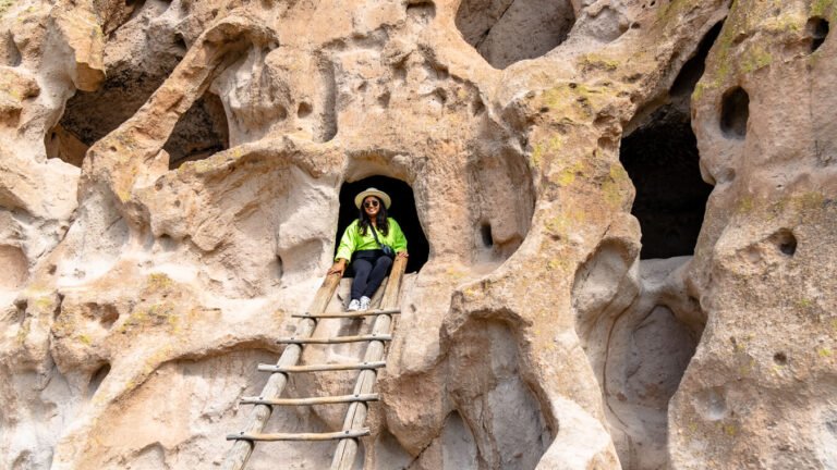 Bandelier National Monument Travel Guide: Things to Do & Tips