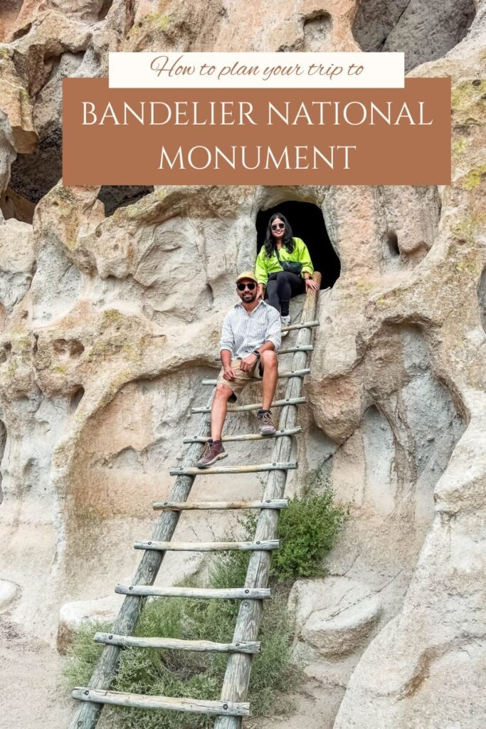 Bandelier national monument - How to plan your trip