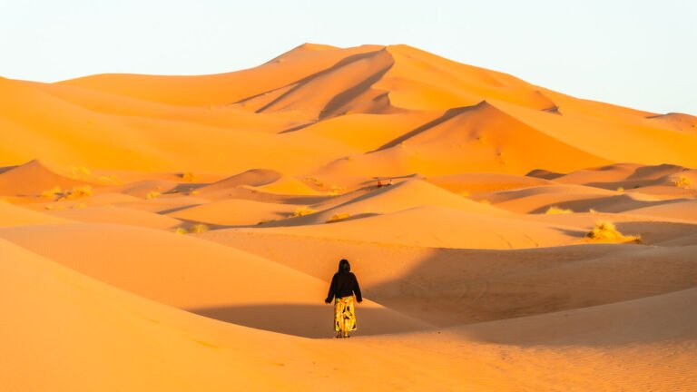 3-Day Marrakech to Fes Desert Tour in Morocco: Everything You Need to Know