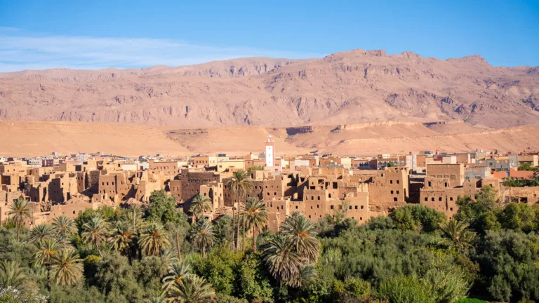 10 Days in Morocco: The Perfect First-Timer Morocco Itinerary