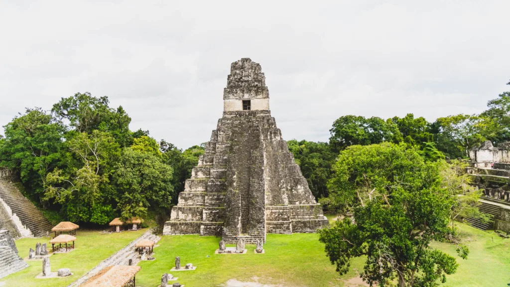  Flores and Tikal First-Timer Guide
