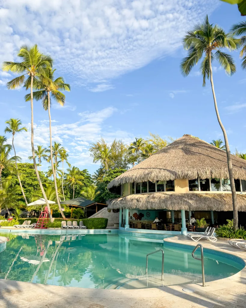 Impressive Punta Cana Resort