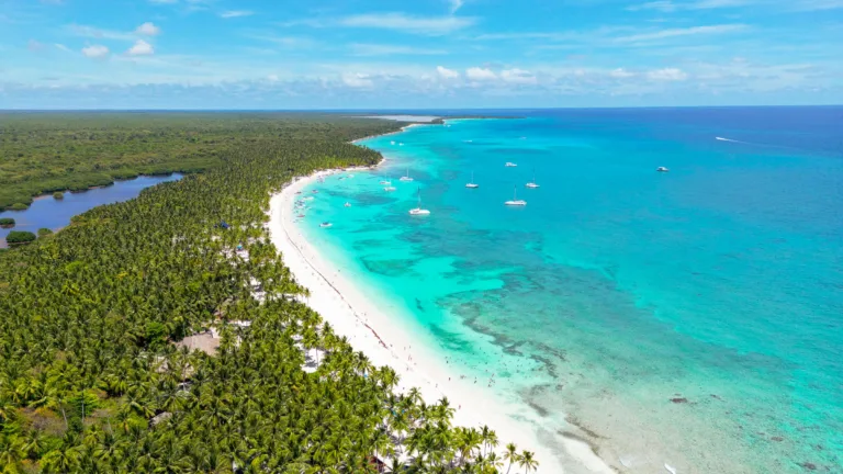 A day trip to Saona Island : Is it worth visiting?