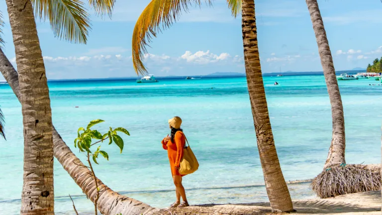 How to Spend 5 Days in Punta Cana : All-Inclusive Resort, Beaches & Day Trips