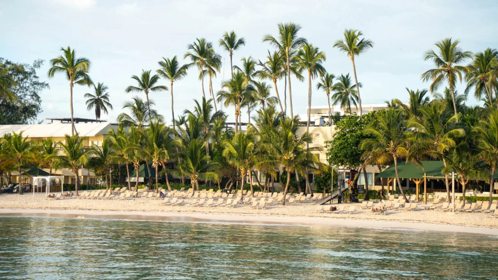 Where to stay in Punta Cana, Dominican Republic