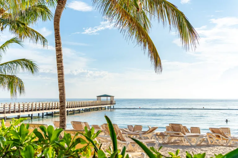 Where to Stay in Punta Cana for First-Time Visitors : Best Areas & Resorts